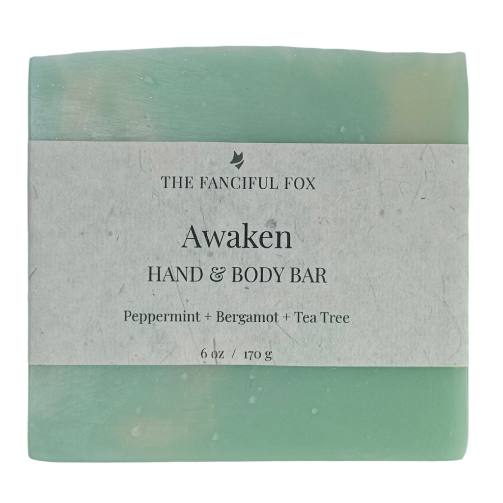 Awaken